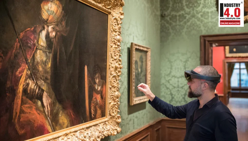Use cases of XR in Museum Industry