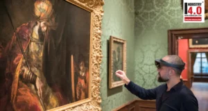 Use cases of XR in Museum Industry Use cases of XR in Museum Industry