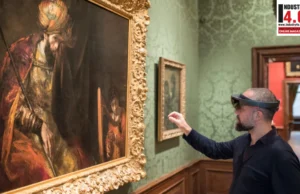 Use cases of XR in Museum Industry Use cases of XR in Museum Industry