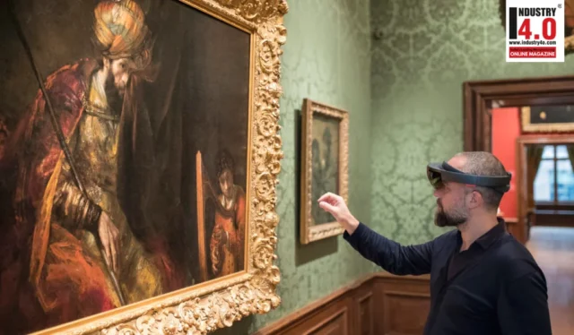 Use cases of XR in Museum Industry Use cases of XR in Museum Industry