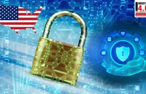 USA National Cyber Security USA National Cyber Security