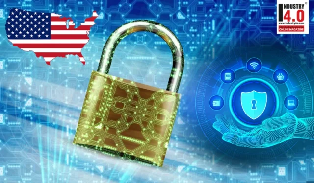 USA National Cyber Security USA National Cyber Security