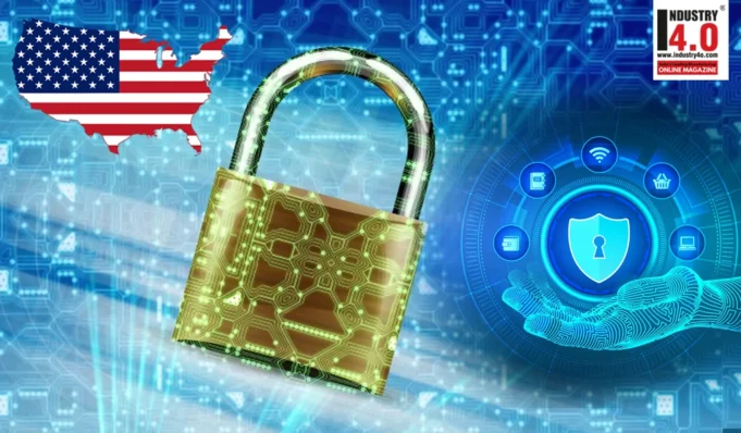 USA National Cyber Security USA National Cyber Security