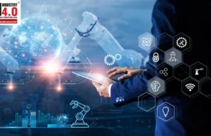 The whole new world of Industry 4.0 The whole new world of Industry 4.0