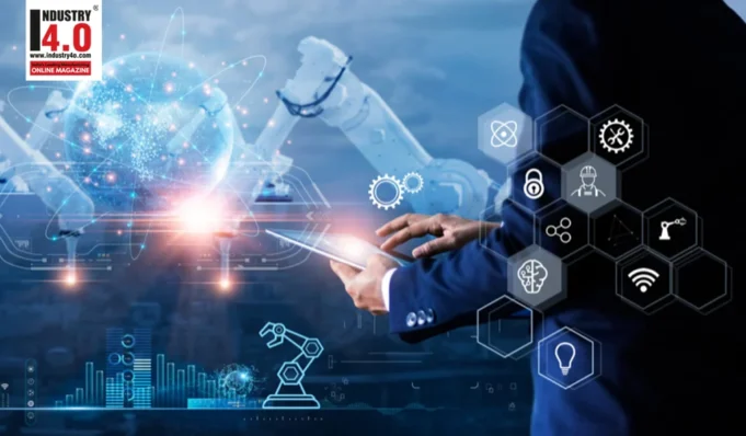 The whole new world of Industry 4.0 The whole new world of Industry 4.0