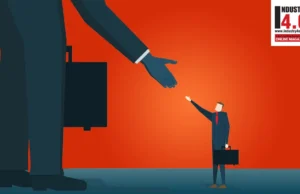 Time To STAND- UP, With MSME