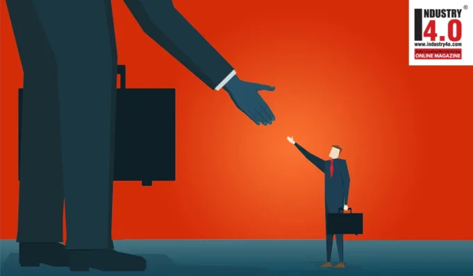 Time To STAND- UP, With MSME