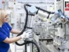 What is a Collaborative Robot ? Collaborative Robot
