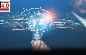 Energy 5.0: How digital transformation in the energy sector will affect future manufacturing, environment and societies