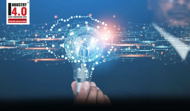 Energy 5.0: How digital transformation in the energy sector will affect future manufacturing, environment and societies