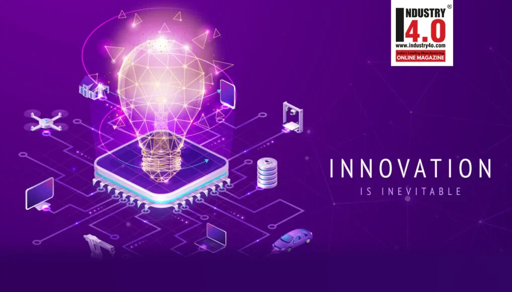What is INNOVATION ?