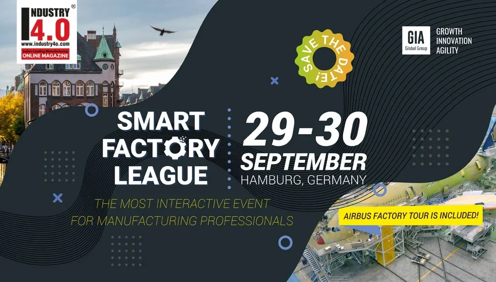 SMART FACTORY LEAGUE