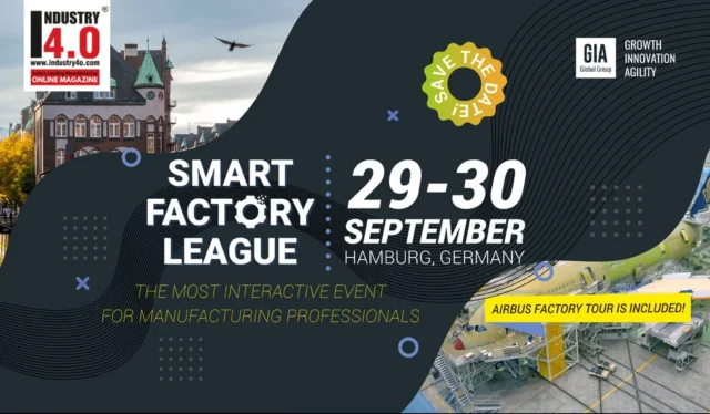 SMART FACTORY LEAGUE SMART FACTORY LEAGUE