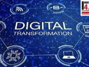 India’s Manufacturing – Digitalize to Stay Relevant