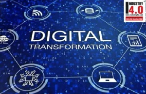 India’s Manufacturing – Digitalize to Stay Relevant