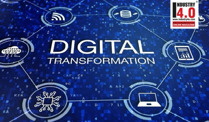 India’s Manufacturing – Digitalize to Stay Relevant