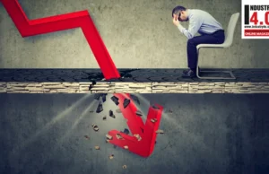 WHY DO BUSINESSES FAIL? NITHYANANDAN DEVARAAJ