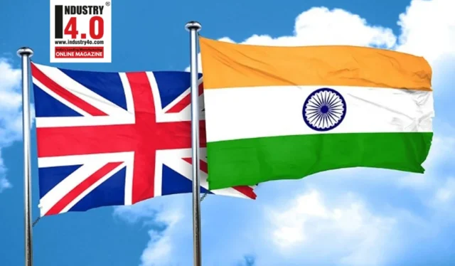 Going Global with London as a Spring board