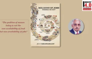 MILLIONS OF JOBS POSSIBLE OR NOT ? – A SYNOPSIS