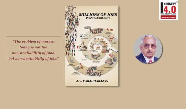 MILLIONS OF JOBS POSSIBLE OR NOT ? – A SYNOPSIS