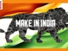 INDIA’s BIG MANUFACTURING Push Towards Industry 4.0