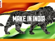 INDIA’s BIG MANUFACTURING Push Towards Industry 4.0