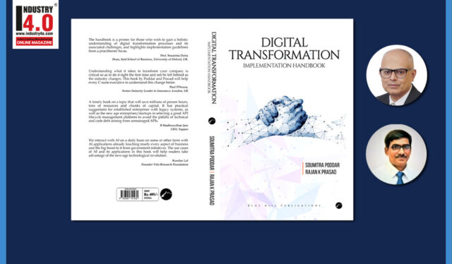 Digital Transformation Implementation Digital Transformation