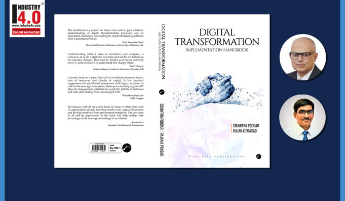 Digital Transformation Implementation Digital Transformation