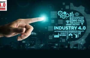 Industry 4.0: The Future of Manufacturing Industry 4.0