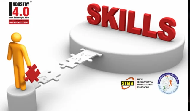 SIMA Skill Development Centre