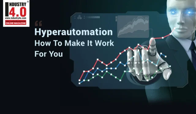 Hyper Automation