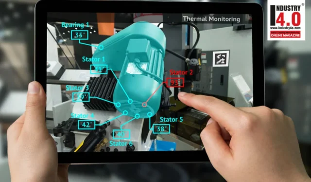 How Augmented Reality Can Help Field Services Augmented Reality