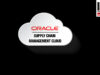 5 Proven Levers for Architecting a Successful Oracle SCM Cloud Implementation Oracle