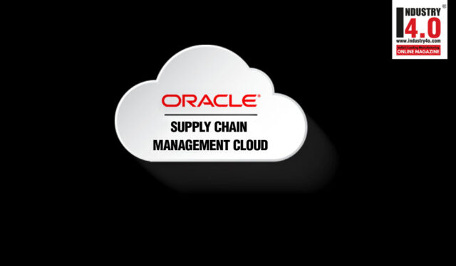 5 Proven Levers for Architecting a Successful Oracle SCM Cloud Implementation Oracle