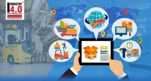 Emerging Trends in Supply Chain Management Technology Supply Chain Management