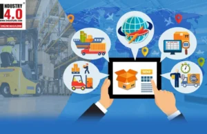 Emerging Trends in Supply Chain Management Technology Supply Chain Management