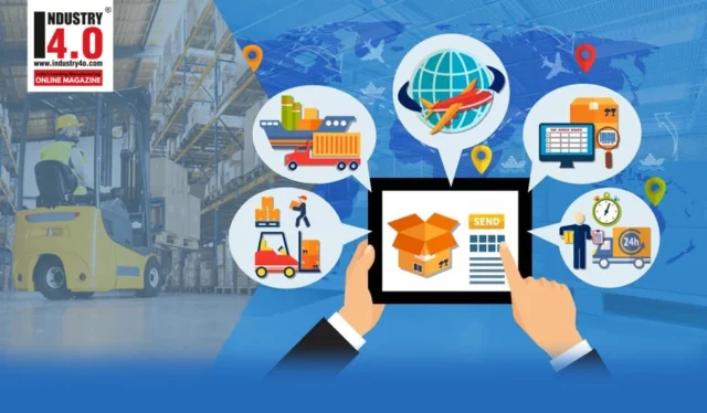 Emerging Trends in Supply Chain Management Technology Supply Chain Management