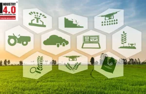 Digital Green Revolution Digital Green Revolution