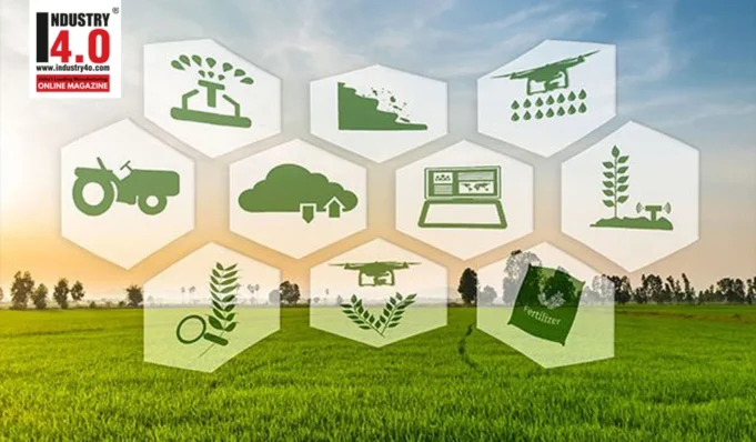 Digital Green Revolution Digital Green Revolution