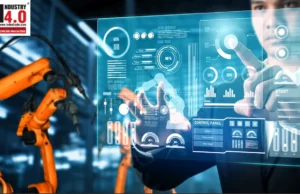 Manufacturing with Data Driven Intelligence Data Driven Intelligence