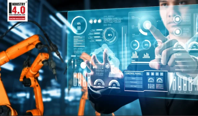 Manufacturing with Data Driven Intelligence Data Driven Intelligence