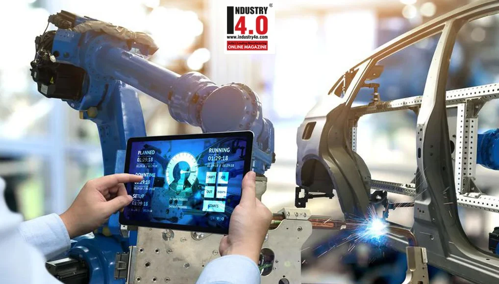 Digitization of the Manufacturing Industry