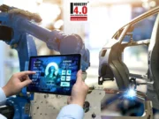 Digitization of the Manufacturing Industry Digitization of the Manufacturing Industry