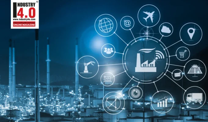 The Industry 4.0 Implementation Roadmap