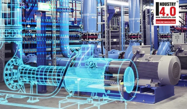 8 reasons to digitize your factory