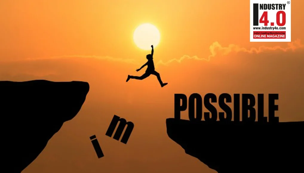 The Winning Leap (Ways and Means)