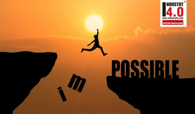 The Winning Leap (Ways and Means) The Winning Leap (Ways and Means)