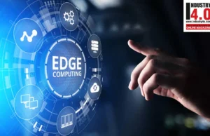 BUSINESS EDGE THROUGH EDGE COMPUTING