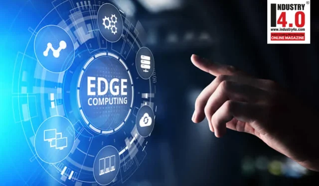 BUSINESS EDGE THROUGH EDGE COMPUTING