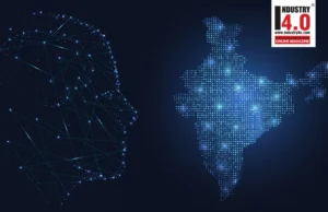 What does digital transformation means for India? Mike Muralidharan